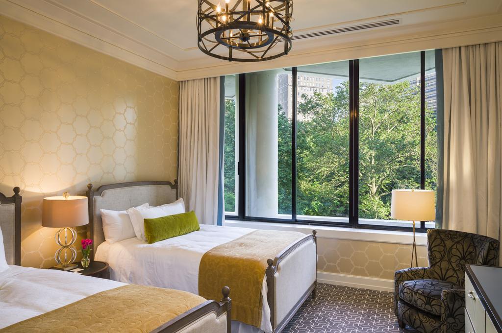The Rittenhouse Hotel Philadelphia Buitenkant foto