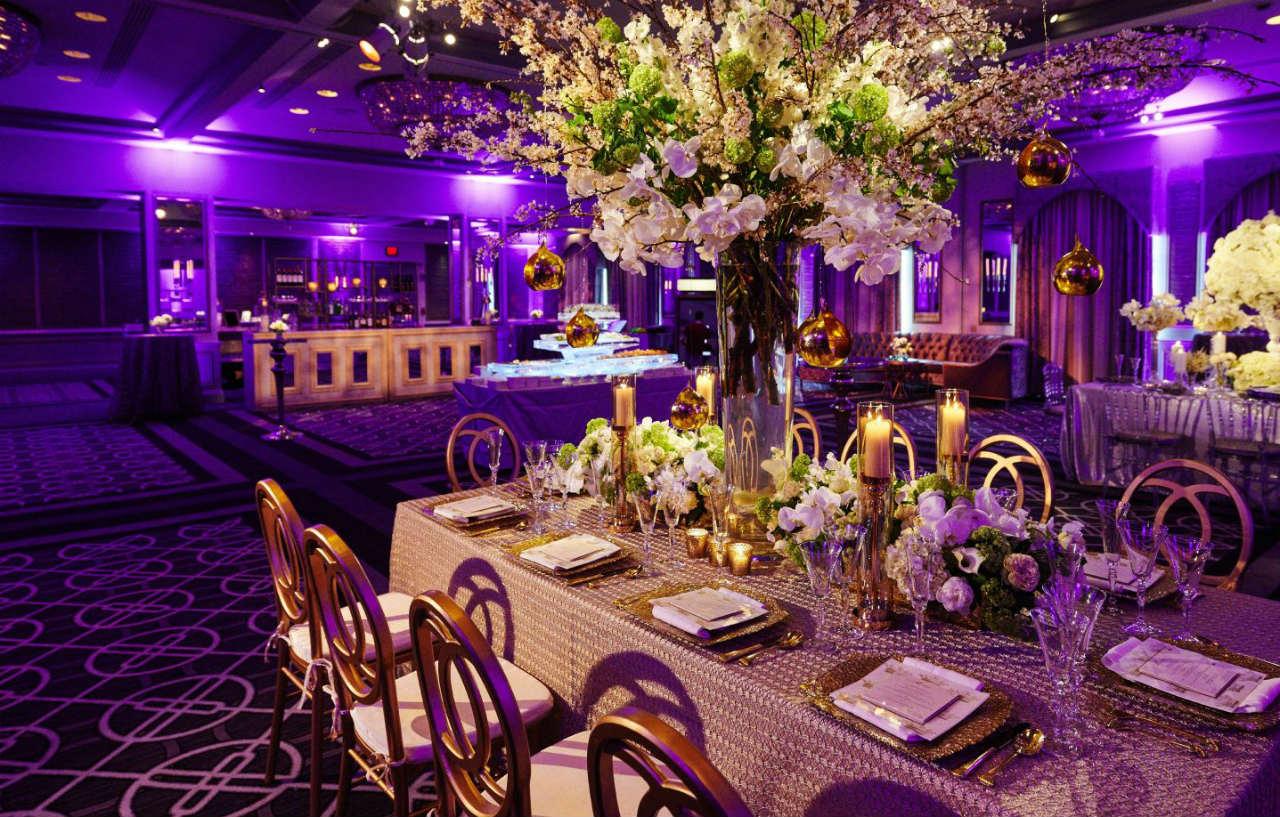 The Rittenhouse Hotel Philadelphia Buitenkant foto